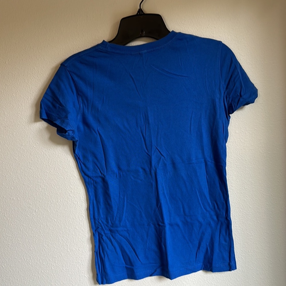 Women’s RVCA tee - Picture 3 of 3
